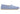 TOMS Womens Alpargata Heritage Canvas Espadrille - Cool Blue
