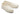 TOMS Womens Alpargata Speckled Recycled Cotton Espadrille - Natural