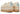 TOMS Womens Alpargata Platform Espadrille - Natural