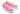 TOMS Womens Alpargata Midform Espadrille - Pink