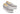 TOMS Womens Alpargata Midform Espadrille - Drizzle Grey