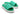 TOMS Womens Alpargata Mallow Terry Slide - Fern Green