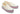 TOMS Womens Fenix Platform Espadrille - Natural Canvas