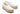 TOMS Womens Valencia Eco Platform Espadrille - White