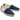 TOMS Mens Alpargata Rope Espadrille - Navy