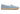 TOMS Womens Alpargata Washed Denim Rope Espadrille - Blue