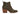 TOMS Womens Everly Ankle Boot - Olive