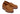 TOMS Womens Cara Loafer - Tan