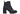 TOMS Womens Rya Ankle Boot - Black