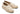 TOMS Womens Alpargata Rope Natural Geometric Espadrille - Natural