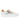 Remonte Womens Fashion Trainers - Off White