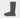 UGG حذاء نسائي كلاسيكي طويل II - رمادي