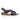 Rieker Womens Fashion Sandal - Blue