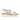 Remonte Womens Fashion Woven Strap Sandal - Gold