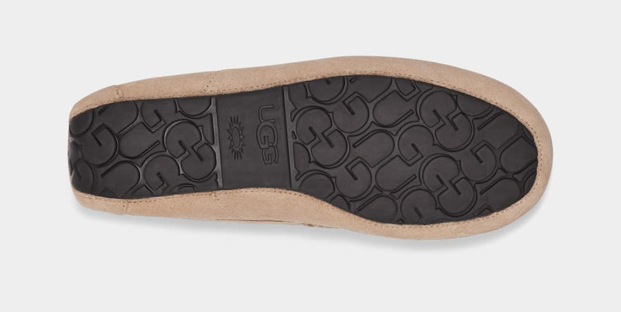 Ugg ascot sales slipper size 11