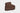 UGG Damskie buty na platformie Ultra Mini - Burnt Cedar
