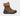 UGG Womens Adirondack III Tipped Boots - Dark Earth