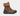UGG महिला एडिरोंडैक III टिप्ड बूट - डार्क अर्थ