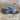 Plakton Dámské kožené sandály Alicante Hi - Bleir