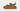 UGG Dámské sandály GoldenGlow - hnědé
