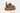 UGG Dámske sandále GoldenGlow - hnedé