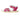 Salt Water Sandals Kids Sweetheart Sandal - Shiny Fuchsia
