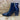 Kate Appleby Womens Arboath Ankle Boot - Blue