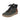 Rieker Womens Fleece Lined Ankle Boot - Green