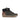 Rieker Womens Fleece Lined Ankle Boot - Green