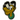Crocs Jibbitz Disney Pluto Charm