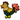 Crocs Jibbitz Chicken Charm