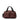 ROKA Gatwick Medium Recycled Canvas Bag | Leopard Print