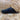 Plakton حذاء نسائي جلد جبل طارق - بني