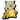 Crocs Jibbitz Pokemon Cubone Charm