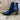 Una Healy Womens Through The Years Ankle Boot - Black