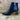 Una Healy حذاء الكاحل للسيدات على مر السنين - أسود