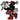 Crocs Jibbitz Disney Minnie Charm