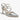 Kate Appleby Damen-Pumps „Hursley“ mit hohem Absatz | Chrom
