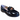 Kate Appleby Womens Croxton Shoe | Black Patent