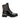 Rieker Womens Fashion Ankle Boots | Black