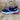 Geox 儿童 Ciberdron 发光运动鞋 - 黑色/紫红色