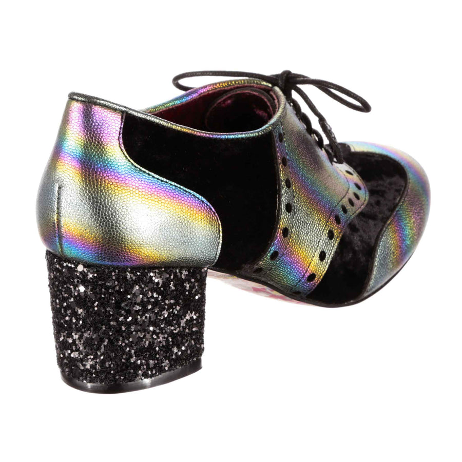 Clara sales bow shoes