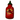 Crocs Jibbitz Chilli Sauce Charm