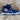Geox Παιδιά Marvel Captain America High Top Trainers - Navy / Red