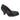 Irregular Choice Womens Dazzling Diva High Heel - Black