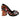 Irregular Choice Womens Forest Forager High Heels - Black