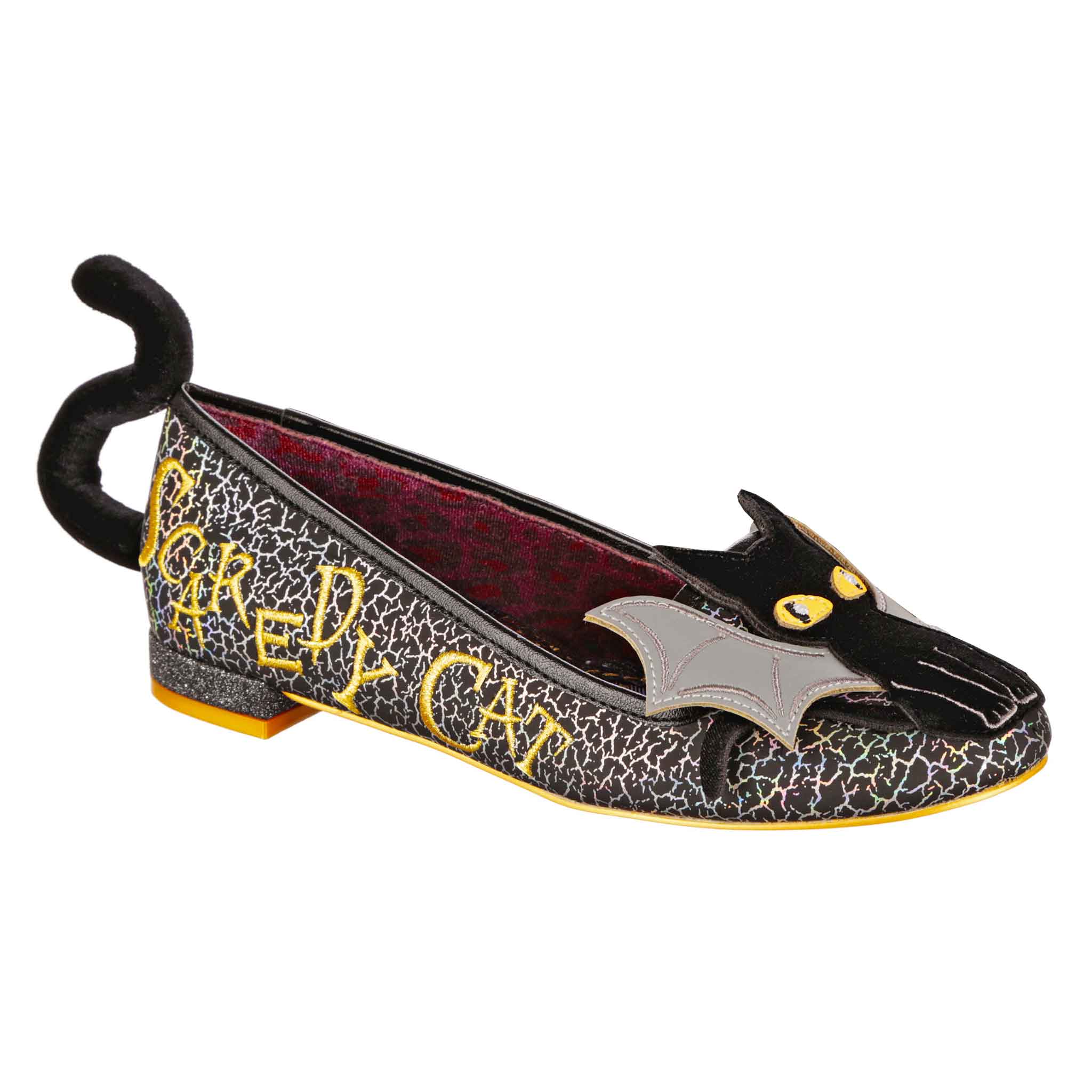 Irregular Choice Halloween The Foot Factory