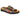 Irregular Choice Naisten Garden Gander sandaalit - musta