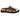 Irregular Choice Dámske sandále Garden Gander - čierne