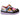 Irregular Choice Dámské Hello Kitty Halloweenské boty na platformě Star Castle - Benzín